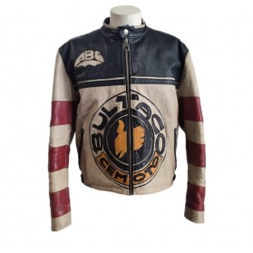 CHAQUETA BULTACO